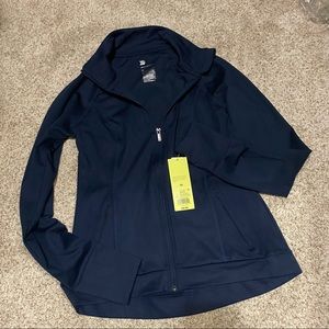 All In Motion Athletic Jacket